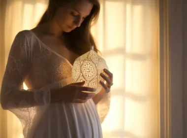 Afty w ciąży: przyczyny