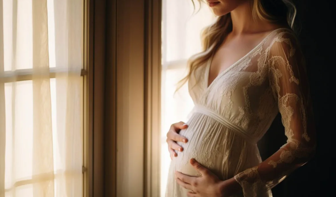 Ciąża przenoszona: przyczyny i skutki