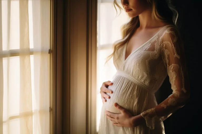 Ciąża przenoszona: przyczyny i skutki