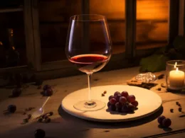 Czerwone wino a ciąża: mit czy rzeczywistość?