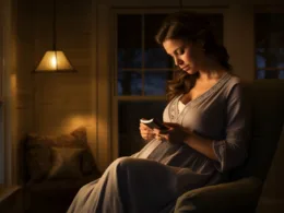 Drugi miesiąc ciąży: co powinieneś wiedzieć