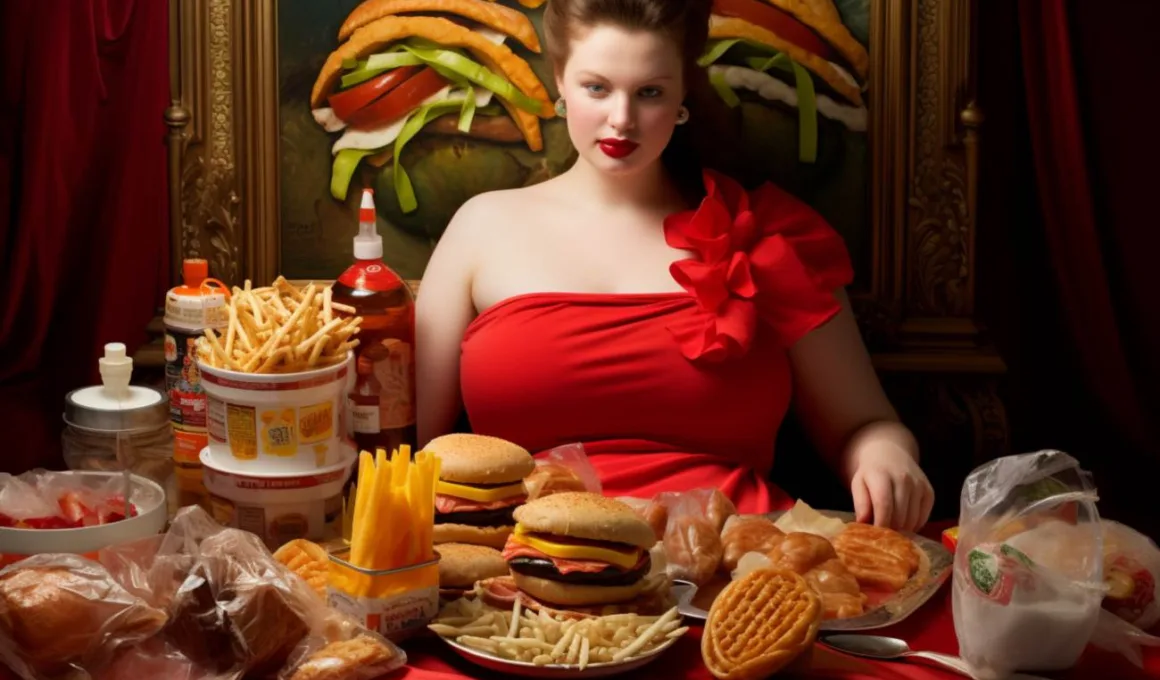 Fast foody w ciąży: jak zdrowo wybierać posiłki