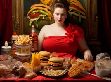 Fast foody w ciąży: jak zdrowo wybierać posiłki