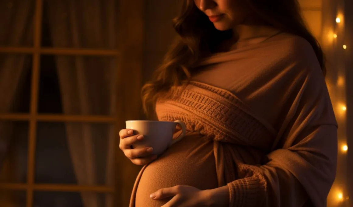 Kawa rozpuszczalna w ciąży: bezpieczeństwo i porady