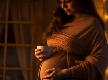 Kawa rozpuszczalna w ciąży: bezpieczeństwo i porady