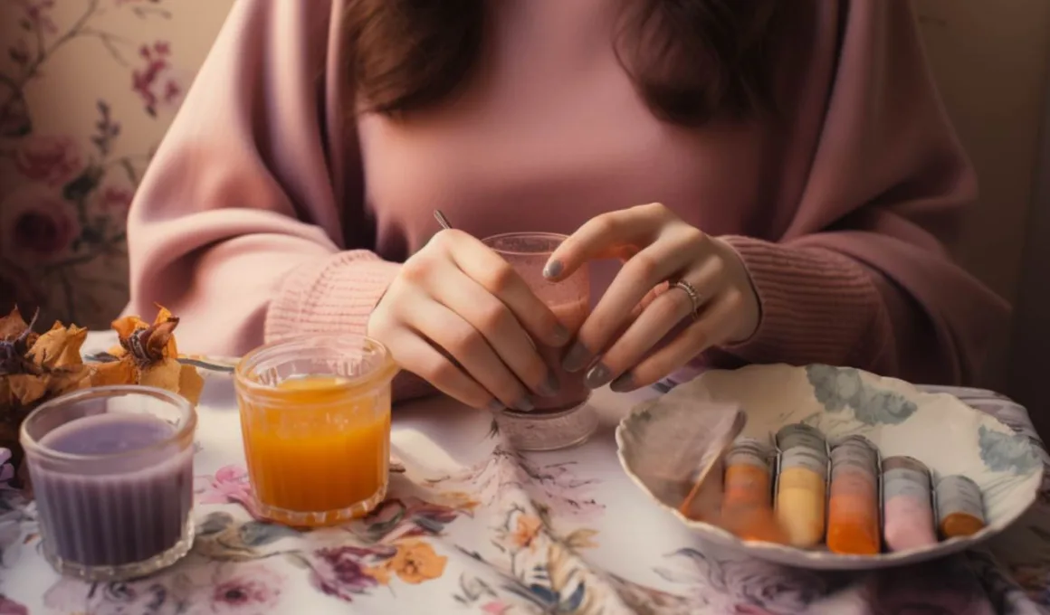 Malowanie paznokci w ciąży – porady i bezpieczne praktyki