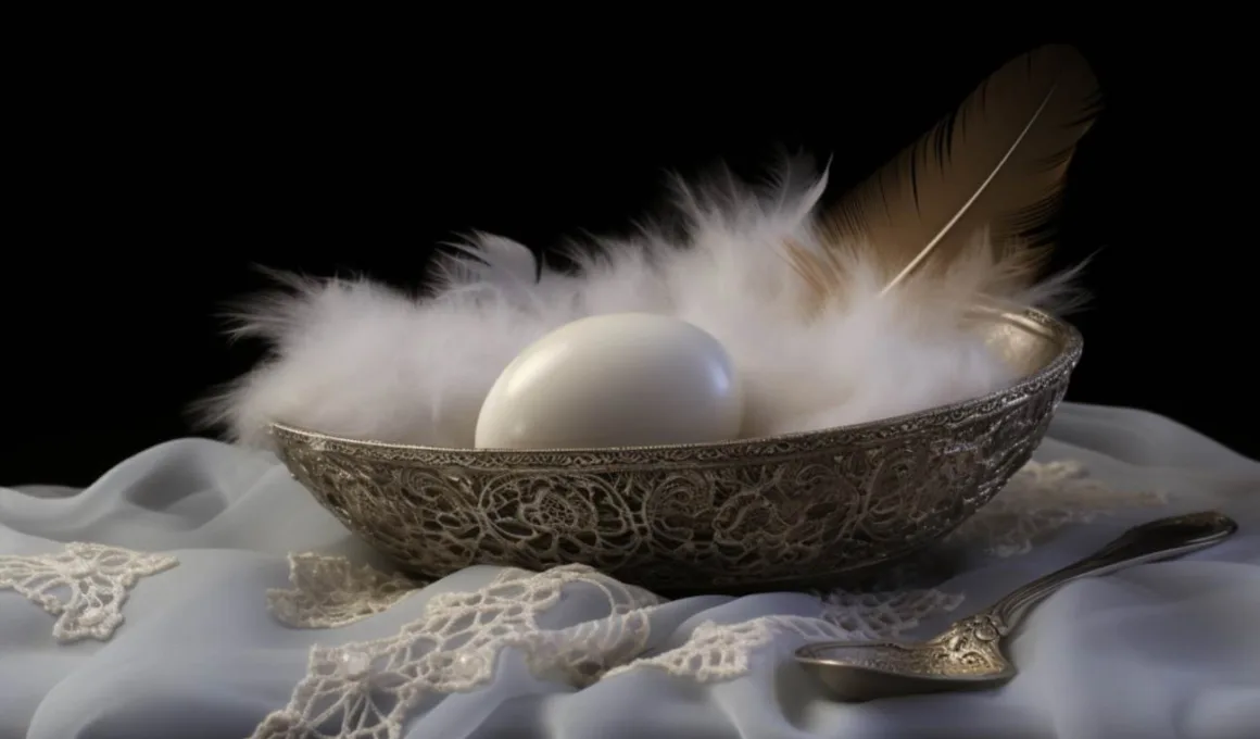 Puste jajo płodowe: przyczyny