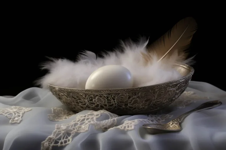 Puste jajo płodowe: przyczyny