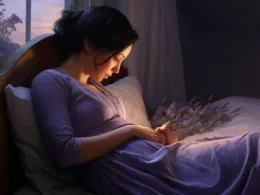 Senność w ciąży: przyczyny
