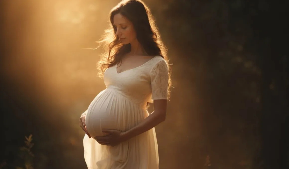 Wysypka w ciąży: przyczyny