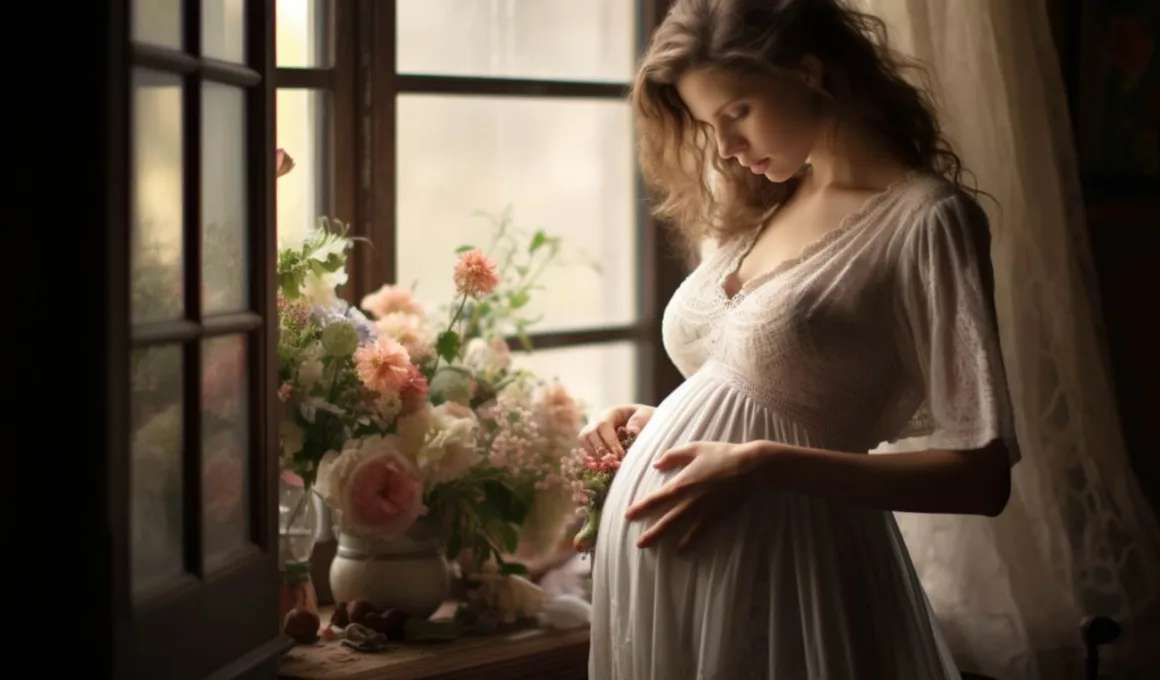 Zapach śluzu w ciąży - jak rozpoznać i zrozumieć zmiany wydzieliny z pochwy