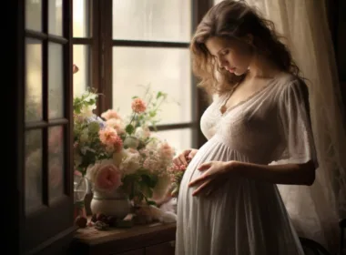 Zapach śluzu w ciąży - jak rozpoznać i zrozumieć zmiany wydzieliny z pochwy